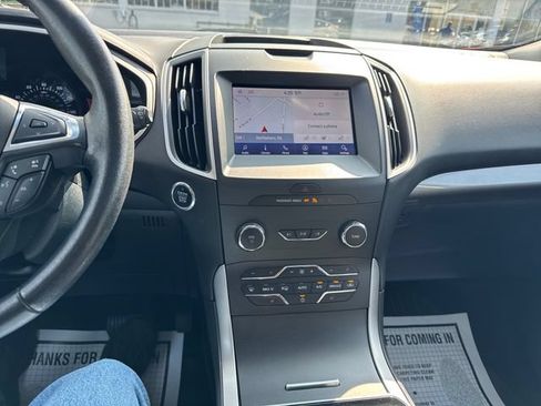 Used 2020 Ford Edge SEL w/ Convenience Package AWD/4WD image 20