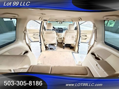 Used 2008 Honda Odyssey EX image 43