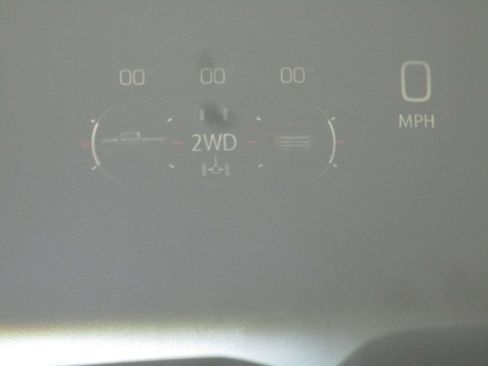 New 2026 GMC Sierra 2500 AT4X AWD/4WD image 25