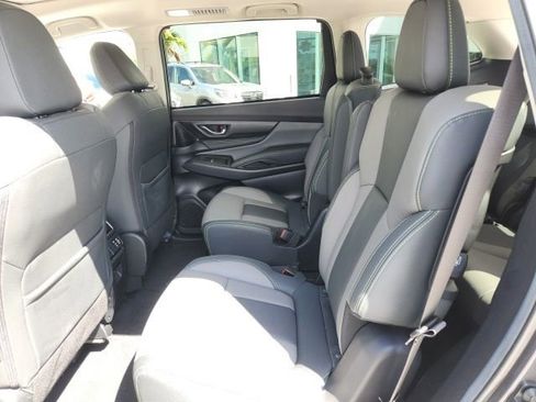 Certified 2024 Subaru Ascent Onyx Edition image 21