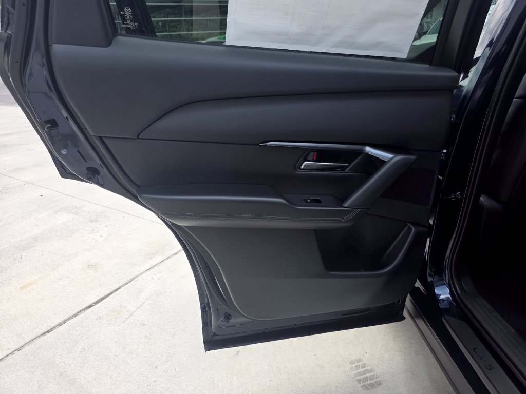 New 2026 MAZDA CX-5 Preferred AWD/4WD image 11