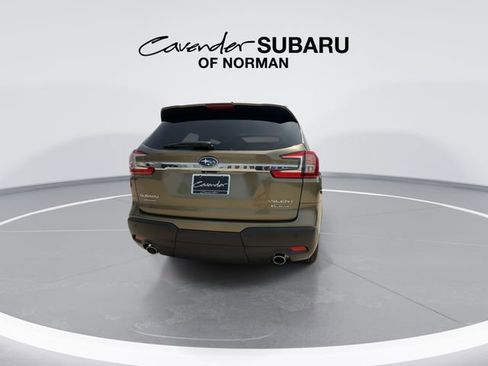 New 2026 Subaru Ascent Limited AWD/4WD image 8