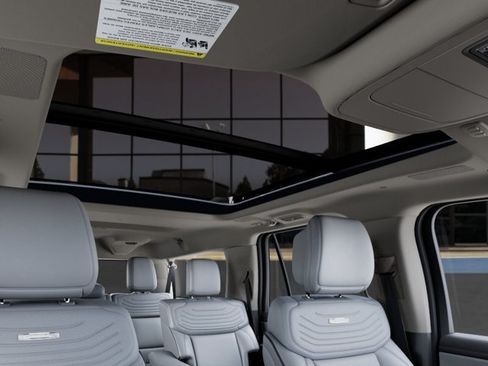 New 2027 Ford Expedition Max Platinum w/ Platinum Ultimate Package AWD/4WD image 22