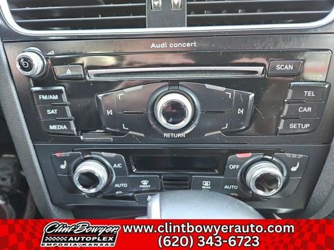 Used 2016 Audi A4 2.0T Premium Plus w/ Premium Plus Package image 19