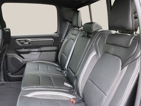 New 2026 RAM 1500 RHO AWD/4WD image 16
