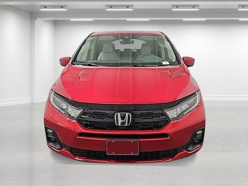 New 2026 Honda Odyssey Touring image 6