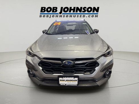 Used 2024 Subaru Crosstrek 2.5i Limited AWD/4WD image 8
