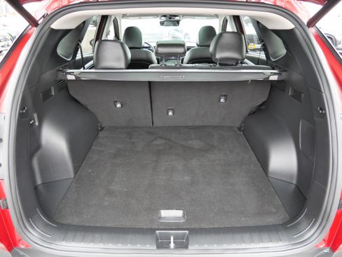 Certified 2024 Hyundai Tucson Limited image 18