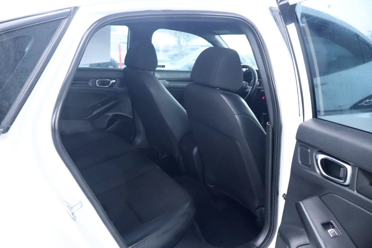 Used 2022 Honda Civic Sport image 33