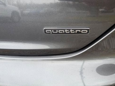 Used 2021 Audi A5 2.0T Prestige image 12