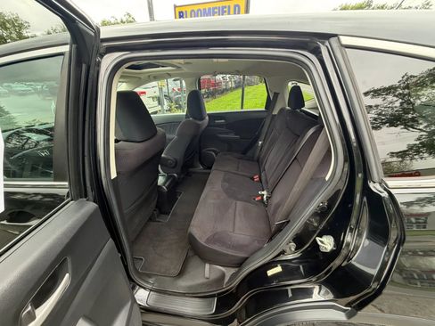 Used 2013 Honda CR-V EX image 19