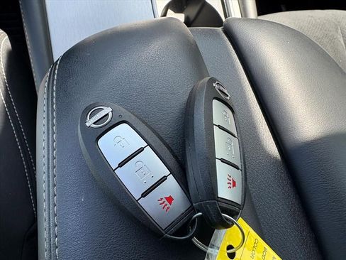 Certified 2023 Nissan Murano S AWD/4WD image 25