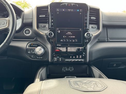 Used 2023 RAM 1500 Rebel w/ Rebel Level 2 Equipment Group AWD/4WD image 22