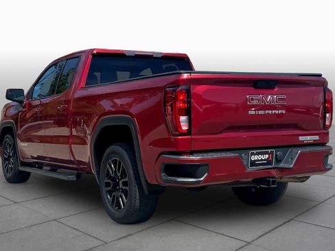 Used 2020 GMC Sierra 1500 Elevation w/ Elevation Value Package image 12