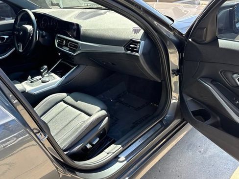 Used 2019 BMW 330i Sedan RWD image 29