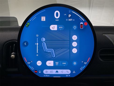 Certified 2025 MINI Cooper S image 21