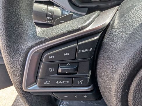 New 2026 Subaru Impreza 2.0i Sport AWD/4WD image 17