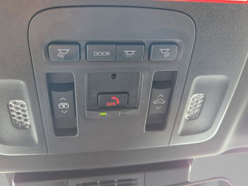 Certified 2026 Toyota Camry XSE FWD image 30