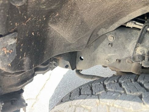 Used 2016 Ford F350 Lariat w/ Lariat Interior Package image 23