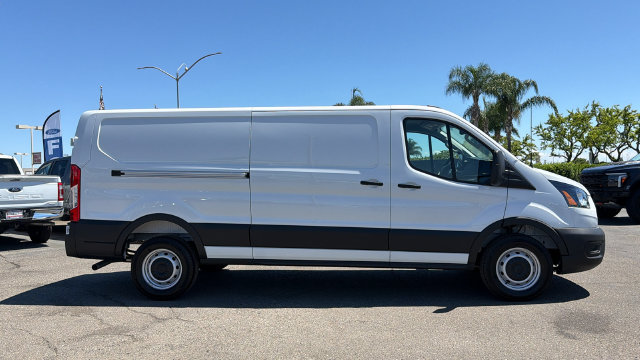 New 2026 Ford Transit 150 Low Roof RWD image 2
