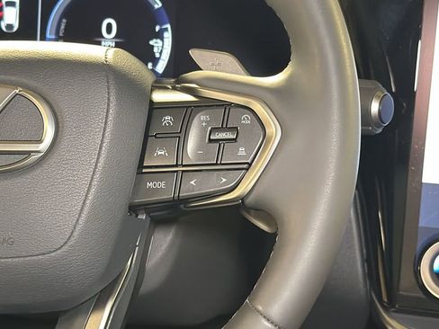 Certified 2024 Lexus RZ 450e Premium w/ Accessory Package (2T) image 20