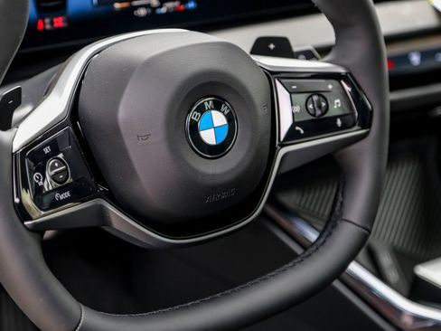 New 2026 BMW X3 xDrive30 w/ Convenience Package image 12