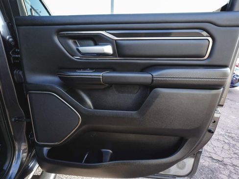 Used 2022 RAM 1500 Rebel w/ Rebel Level 2 Equipment Group image 13