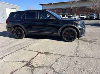 Used 2022 Ford Explorer ST w/ Equipment Group 401A video 2