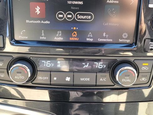 Certified 2023 Nissan Maxima SV w/ Floor Mat Group image 25