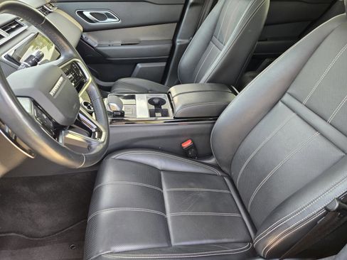 Used 2021 Land Rover Range Rover Velar S AWD/4WD image 9