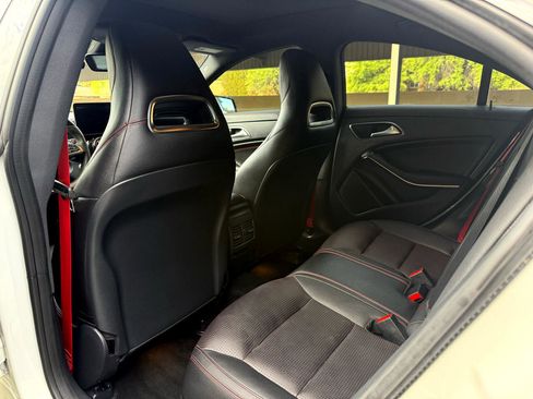 Used 2017 Mercedes-Benz CLA 45 AMG CLA45 AMG image 13