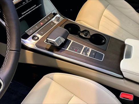 Certified 2025 Audi A6 Premium w/ Convenience Plus Package image 17