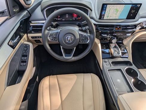 New 2026 Acura MDX w/ Technology Package image 7