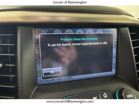 Used 2019 GMC Acadia Denali w/ Technology Package image 51