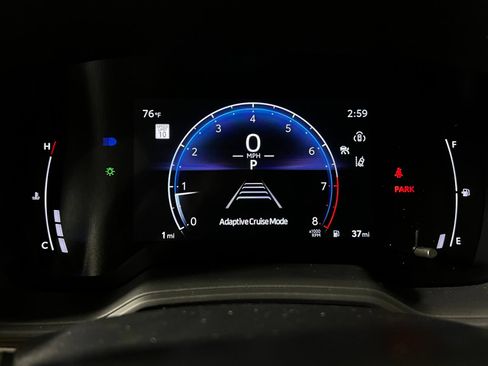 Used 2026 Toyota Corolla Cross L FWD image 12