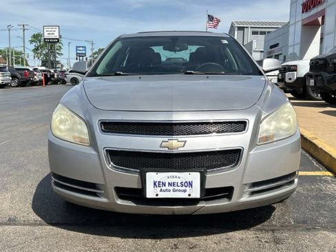 Used 2008 Chevrolet Malibu LT w/ Power Convenience Package FWD image 2