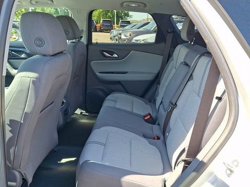 Used 2019 Chevrolet Blazer LT FWD image 8