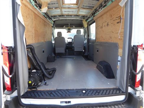 Used 2019 Ford Transit 350 XLT image 31