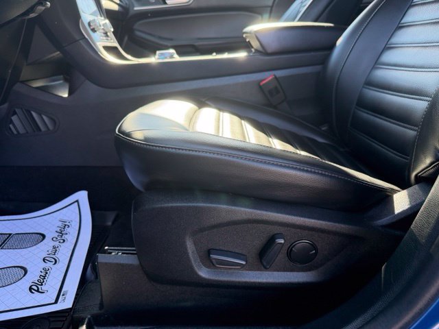 Used 2024 Ford Edge SEL w/ Convenience Package AWD/4WD image 18