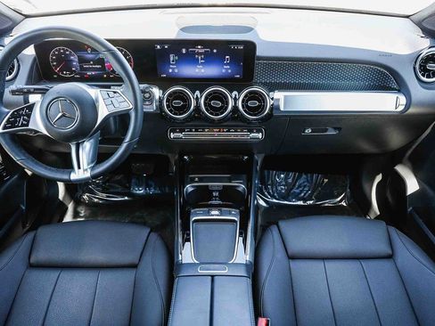 Certified 2026 Mercedes-Benz GLB 250 image 9