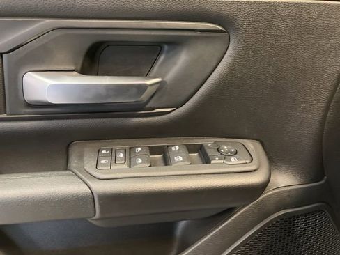 New 2025 RAM 1500 Tradesman w/ Night Edition image 22