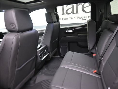 New 2026 Chevrolet Silverado 1500 LTZ image 9