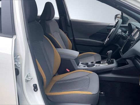 New 2026 Subaru Crosstrek 2.5i Sport AWD/4WD image 23