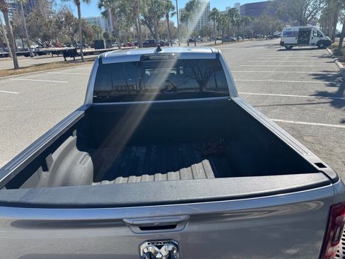 Used 2024 RAM 1500 Limited image 65