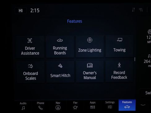 Used 2025 Ford F450 Platinum image 30