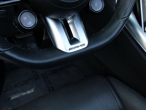 Used 2022 Mercedes-Benz SL 55 AMG SL 55 AMGﾮ 4MATICﾮ image 18