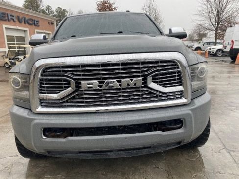 Used 2013 RAM 2500 SLT w/ Protection Group image 11