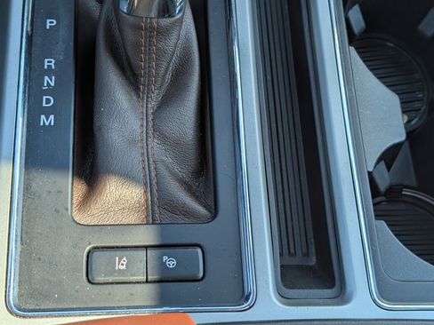 Used 2019 Ford F150 King Ranch w/ Equipment Group 601A Luxury image 29