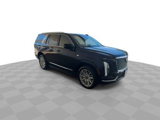 Certified 2025 Cadillac Escalade Premium Luxury AWD/4WD video 2