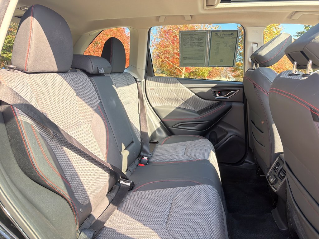 Used 2023 Subaru Forester Sport AWD/4WD image 29